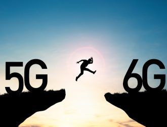 Co przyniesie skok do 6G?